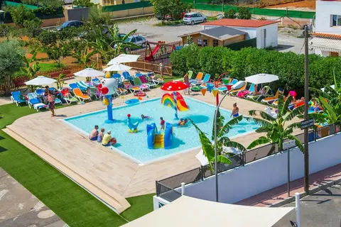 Apartamentos Casa Luis by Invisa in Santa Eulària des Riu, foto 24