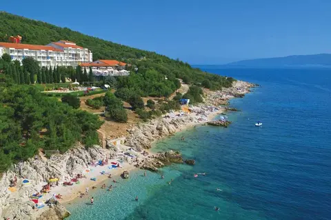 Valamar Bellevue Resort in Rabac — foto 23