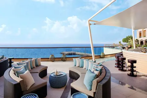 Fairmont Ajman in إمارة عجمان — foto 2