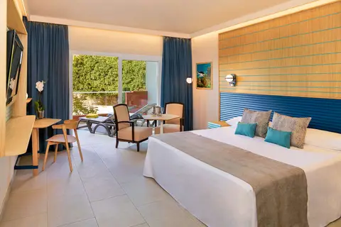 Roca Nivaria Gran Hotel in Adeje, foto 15