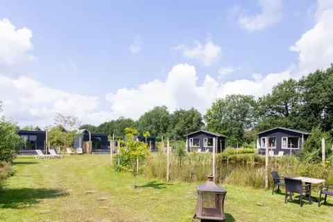 Vakantiepark De Kremmer foto 22