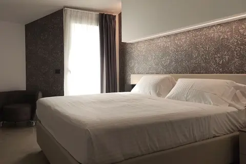 Grand Hotel Faraglioni in Aci Castello — foto 19