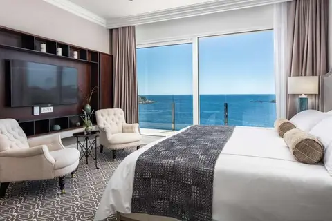 Royal Palm Hotel in Dubrovnik — foto 4