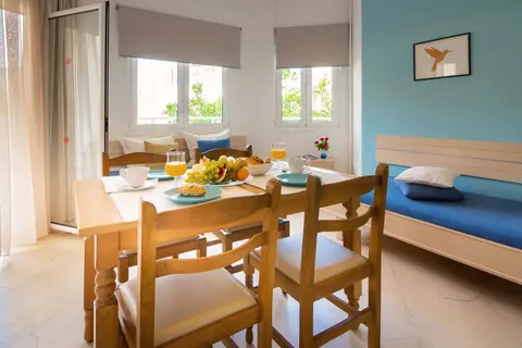 Melissa Apartments in Δημοτική Ενότητα Μαλίων — foto 21