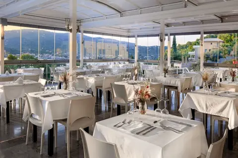 Hotel Punta in Καλύβια — foto 22