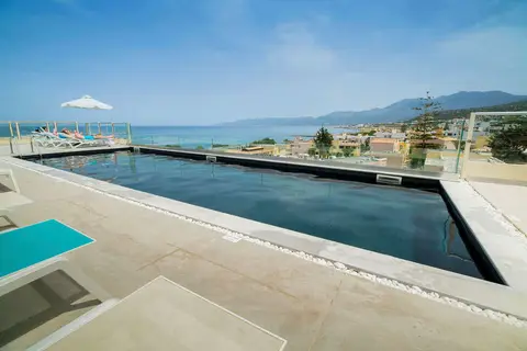 Golden Beach Chersonissos in Δημοτική Ενότητα Χερσονήσου