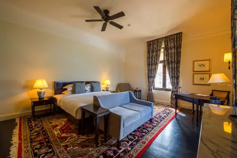 Galle Face Hotel in Colombo — foto 9