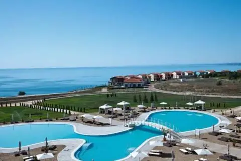 Lighthouse Golfresort & Spa in Baltsjik
