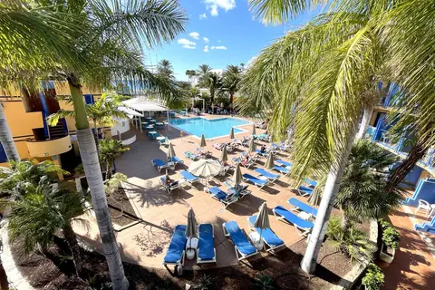 Blue Sea Jandia Luz in Morro Jable — foto 10