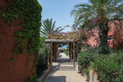 Vakantiepark Belambra Golfe De Lozari foto 18