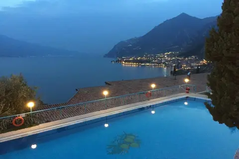 La Limonaia Hotel & Residence in Limone sul Garda — foto 20