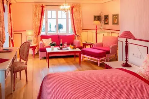 Landhotel Restaurant Zur Krone in Gottenheim — foto 7