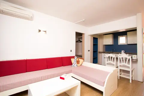 Aparthotel Aquasol in Palmanova — foto 25