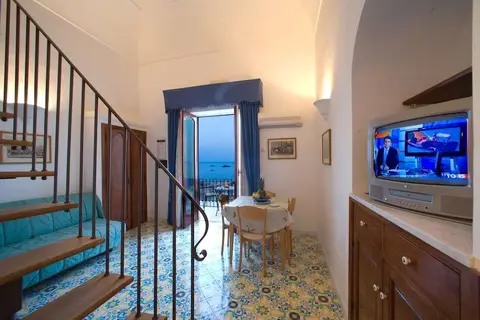 La Caravella Positano Residences in Positano — foto 9