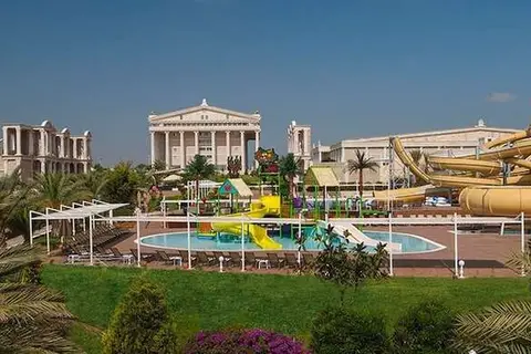 Kaya Artemis Resort & Casino in Bafra — foto 7