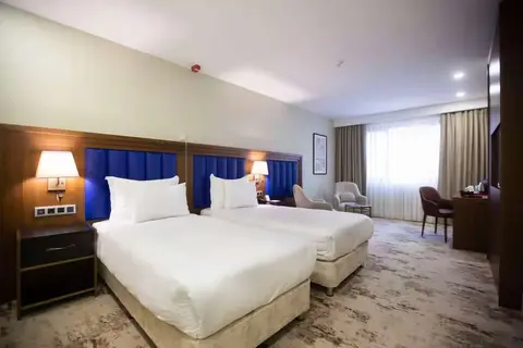 Ramada Plaza by Wyndham Istanbul Sultanahmet in İstanbul — foto 22