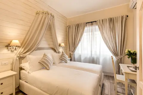 Casa Tua Vaticano in Rome — foto 13