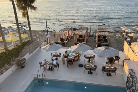 The Noverian Antama Organic Beach Resort in Agia Marina — foto 3