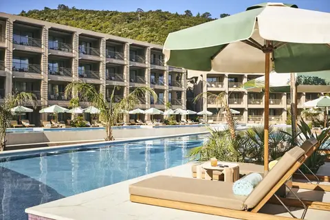 Hyde Bodrum in Bodrum — foto 19
