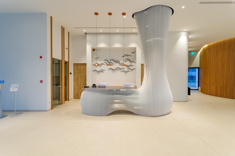 Flamingo Paradise Beach Hotel - adults only foto 7