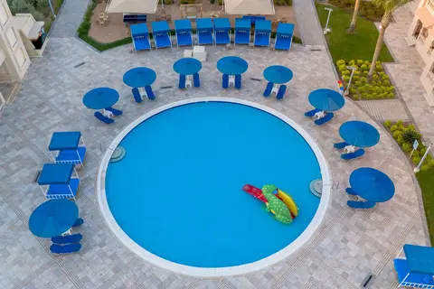 Pickalbatros Aqua Vista Resort powered by Playitas in Hurghada — foto 27