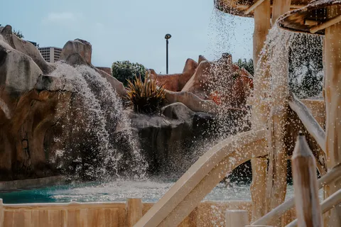 Camping Les Ecureuils foto 21