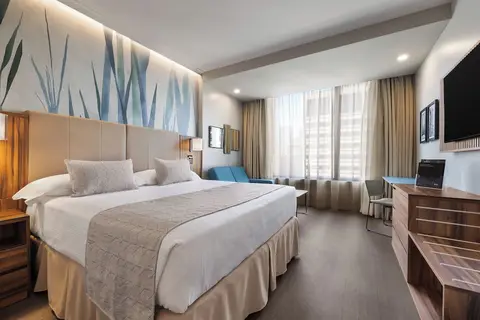 Hotel Riu Plaza Chicago in Chicago — foto 20