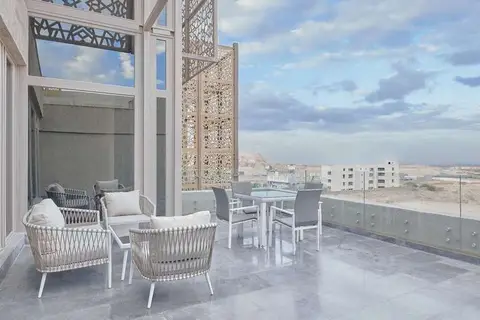 Hyatt Regency Cairo West in Giza Governorate, foto 16