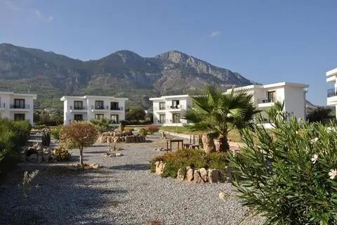 Hotel Sempati in Lapta — foto 22