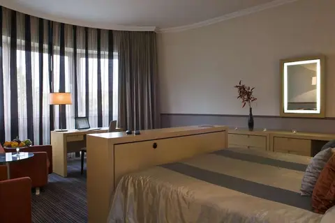 MaMaison Hotel Andrassy in Boedapest — foto 17