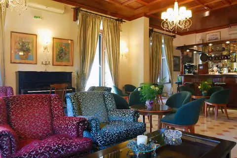 Bella Venezia in Korfoe — foto 6