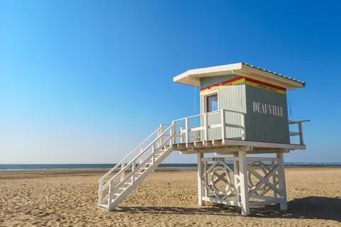 Ontdek Normandië en Bretagne in Châtillon-en-Vendelais — foto 4