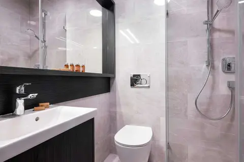 Logos Hotel in Krakau — foto 4