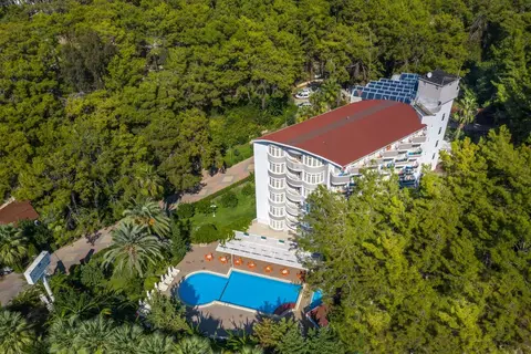 Annabella Diamond Hotel & Spa in Alanya — foto 19