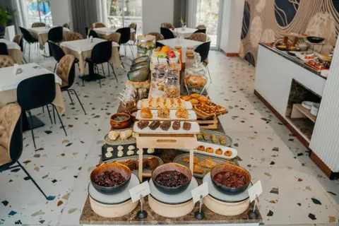Giulia Albergo Hotel in Durrës, foto 6