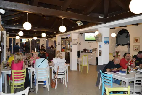 Hotel Delfin in Zadar — foto 17