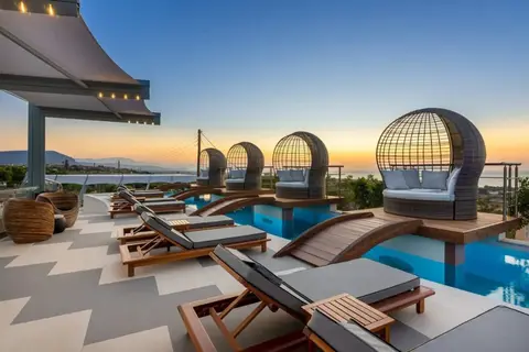 Onira Suite Dreams in Δημοτική Ενότητα Χερσονήσου — foto 8