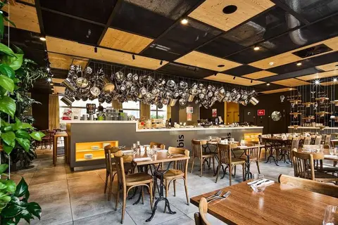 Novotel Praha Wenceslas Square in Praag — foto 4