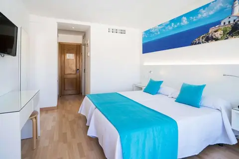 THB Dos Playas Hotel in Capdepera — foto 20