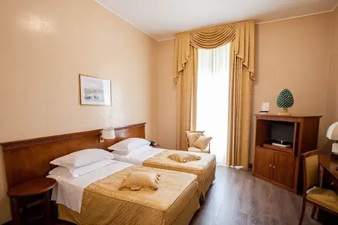 Excelsior Palace Hotel in Taormina — foto 23