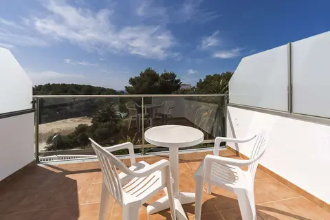 Globales Cala’n Blanes in Cala en Blanes — foto 20