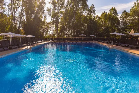 AluaSun Costa Park in Torremolinos — foto 2
