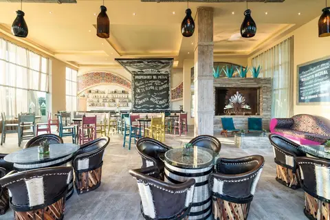 TUI BLUE El Dorado Seaside Suites Resort in Playa del Carmen — foto 24