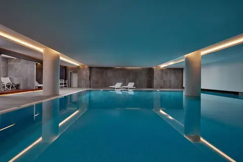 Gennadi Grand Resort in Γεννάδι — foto 9