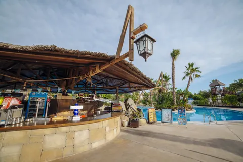 Camping Alannia Guardamar foto 2