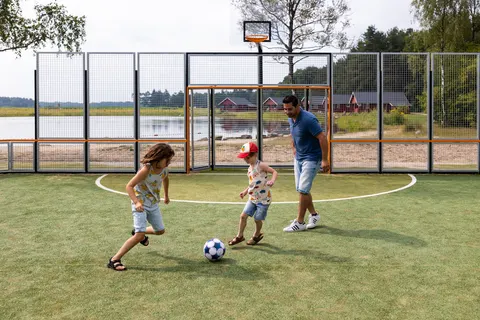 Camping Rcn De Flaasbloem foto 4