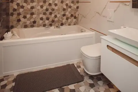 Hotel Chicago in Shkodra — foto 18