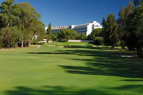 Penina Hotel & Golf Resort in Portimão, foto 28