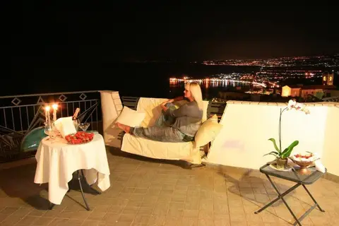 Vello d'Oro in Taormina — foto 19