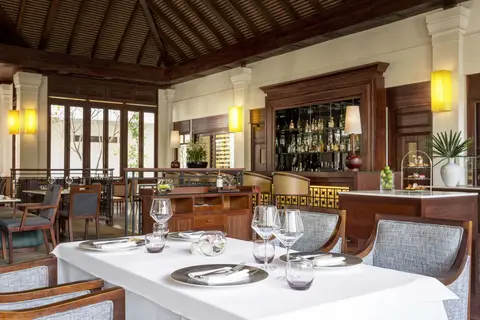 Anantara Angkor Resort in Siem Reap — foto 23